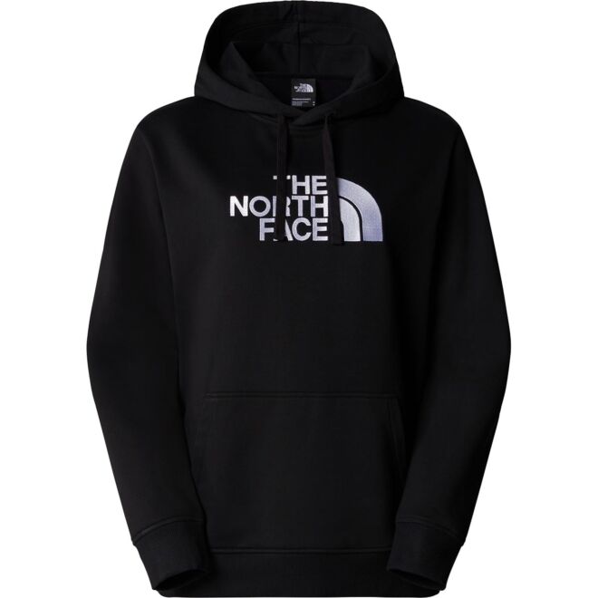 The North Face W Drew Peak Pullover Hoodie felpa donna
