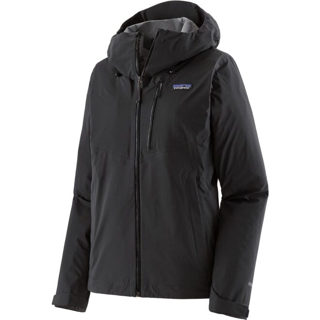 Patagonia W's Granite Crest giacca hardshell donna