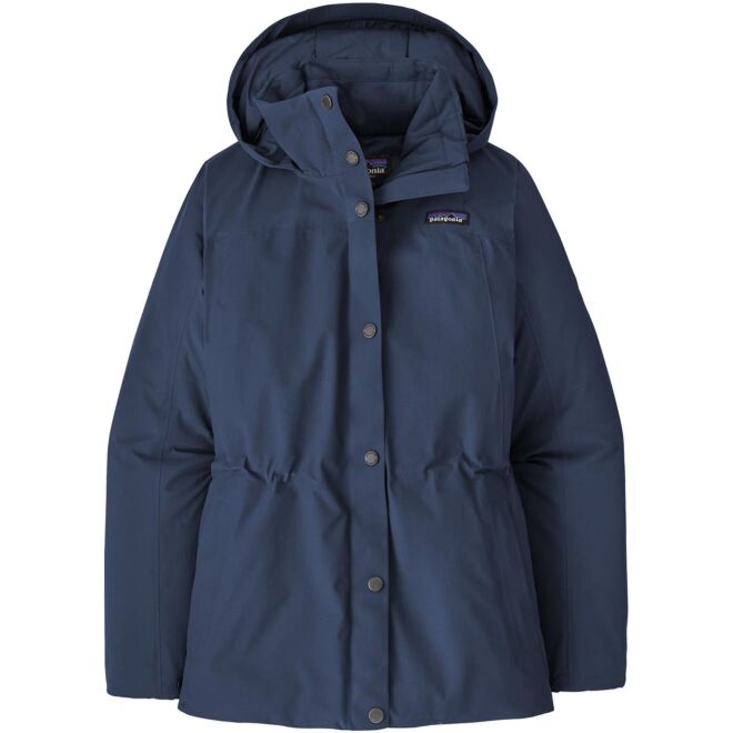 Patagonia Woman's Off Slope Jkt giacca donna