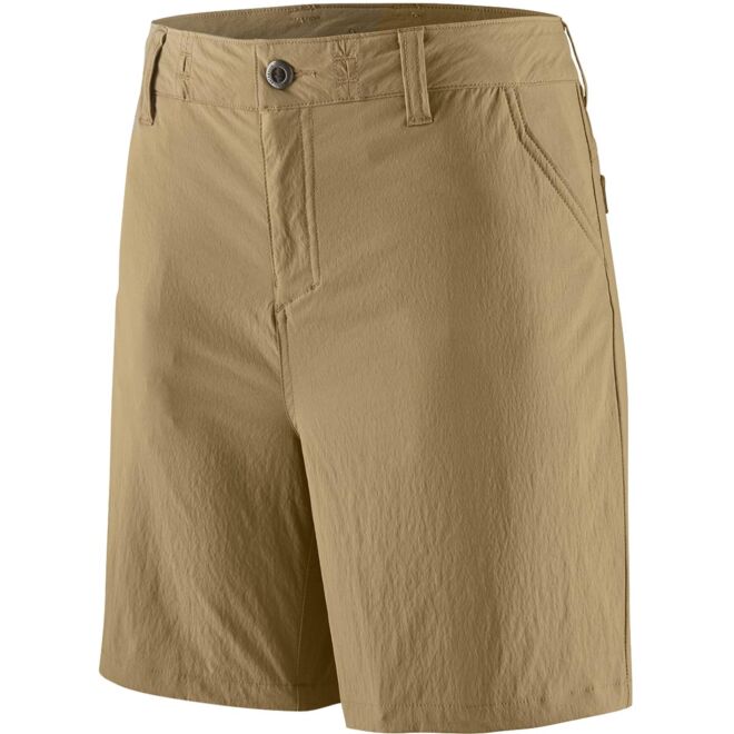 Patagonia W's Quandary Shorts - 7 in. pantaloncini corti donna