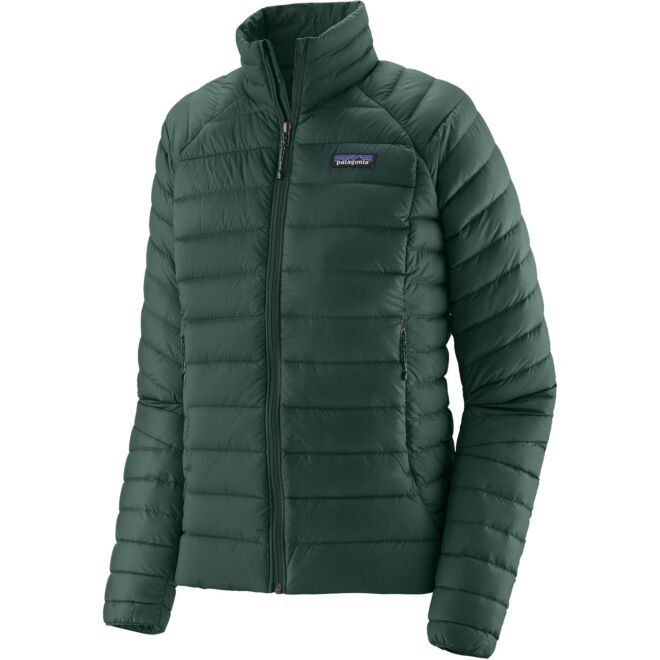 Patagonia W's Down Sweater piumino donna