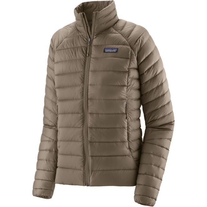 Patagonia W's Down Sweater piumino donna