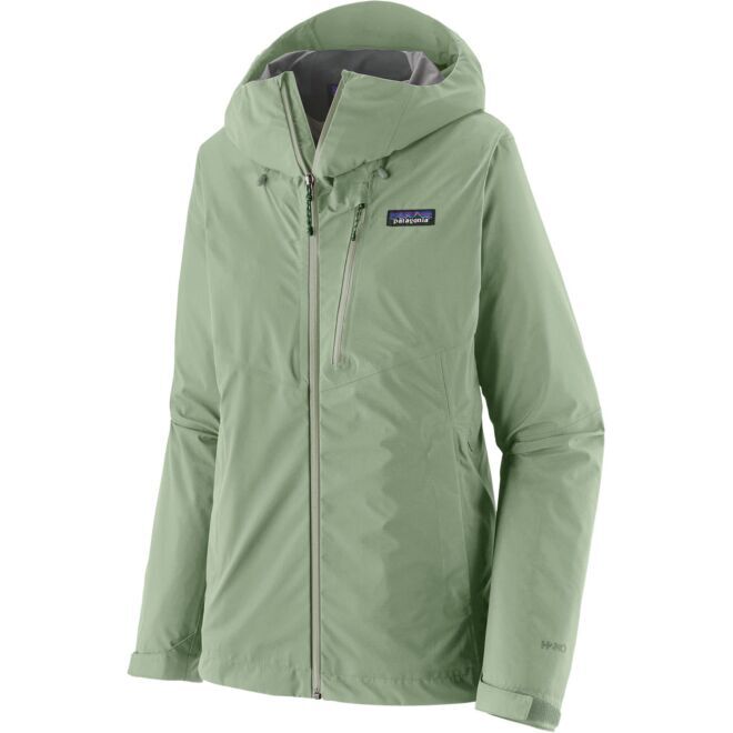 Patagonia W's Granite Crest giacca hardshell donna