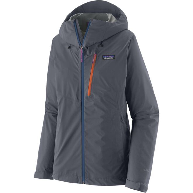 Patagonia W's Granite Crest giacca hardshell donna