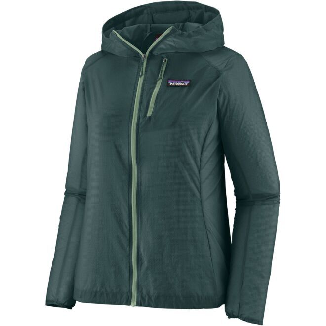 Patagonia W's Houdini Jacket giacca antivento donna