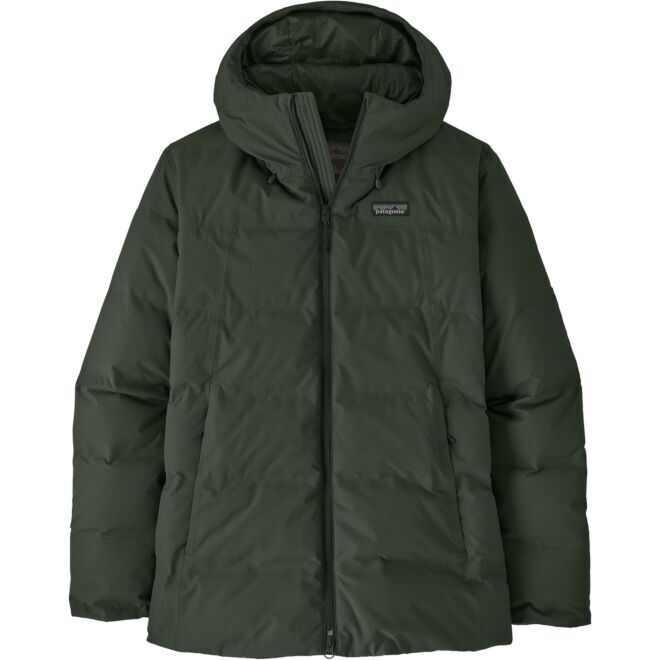 Patagonia W's Jackson Glacier Jacket giacca donna