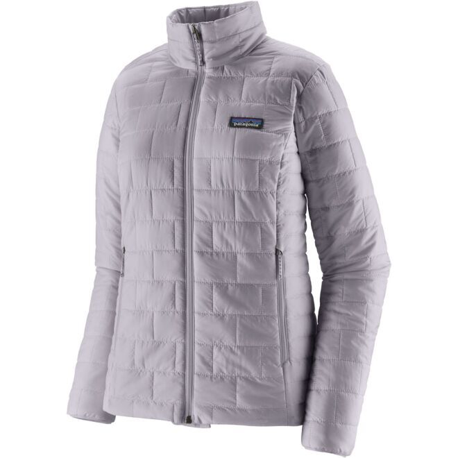 Patagonia W's Nano Puff Jkt piumino donna