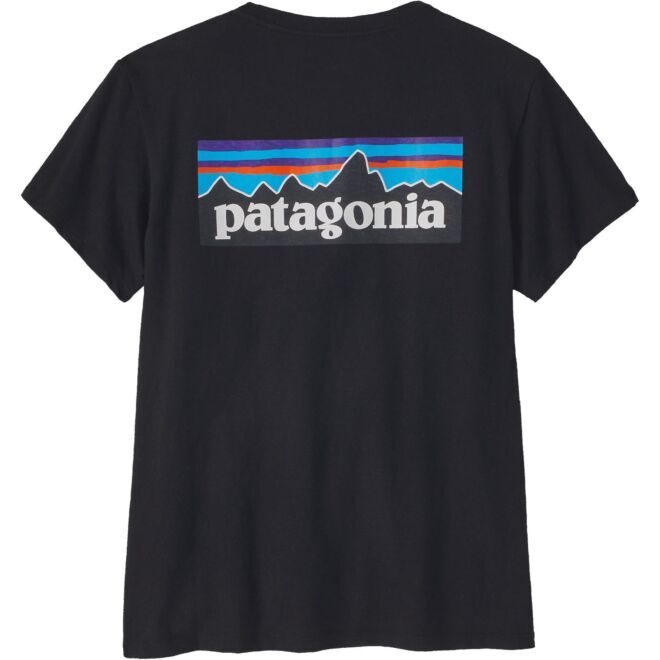 Patagonia W's P-6 Logo Responsibili-Tee maglietta donna