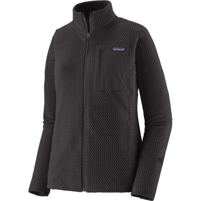 Patagonia W's R1 Air Jkt pile donna