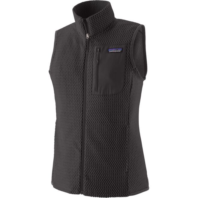 Patagonia W's R1 Air Vest smanicato donna