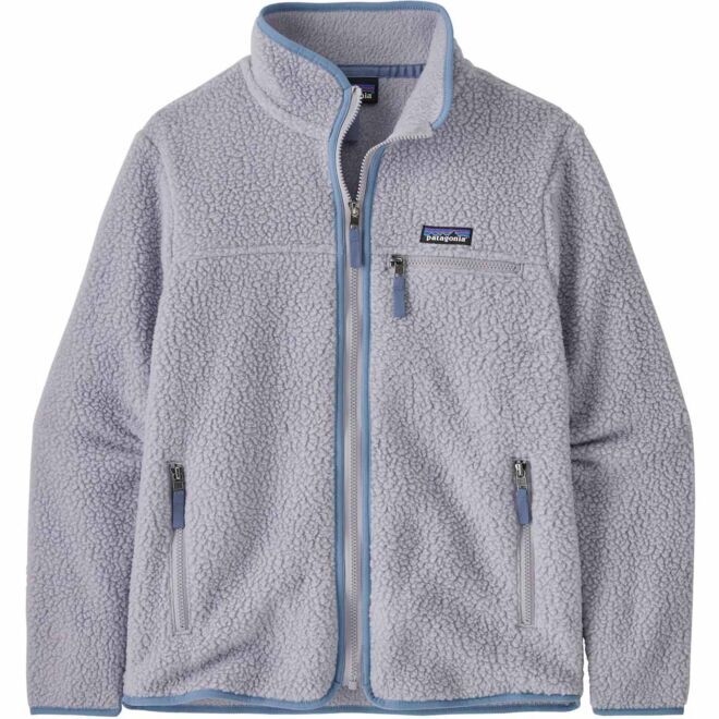 Patagonia W's Retro Pile Jacket pile tecnico donna