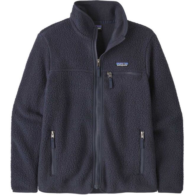 Patagonia W's Retro Pile Jacket pile tecnico donna