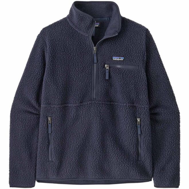 Patagonia W's Retro Pile Marsupial pile tecnico donna
