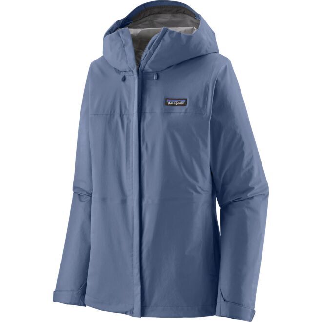 Patagonia Women's Torrentshell 3L Jacket giacca hardshell donna