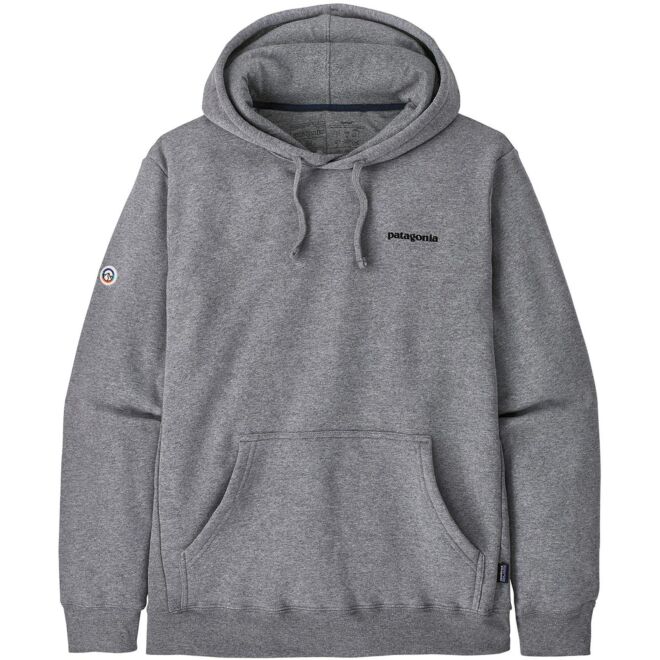 Patagonia Fitz Roy Icon Uprisal Hoody felpa