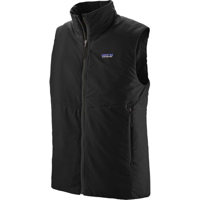 Patagonia M's Nano-Air Light Vest gilet uomo