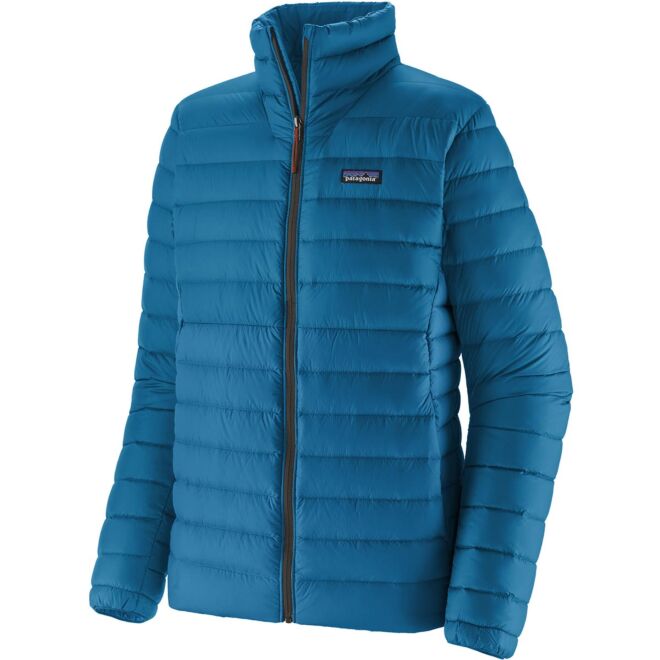 Patagonia M's Down Sweater giacca uomo