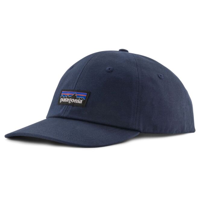 Patagonia P-6 Label Trad Cap cappello