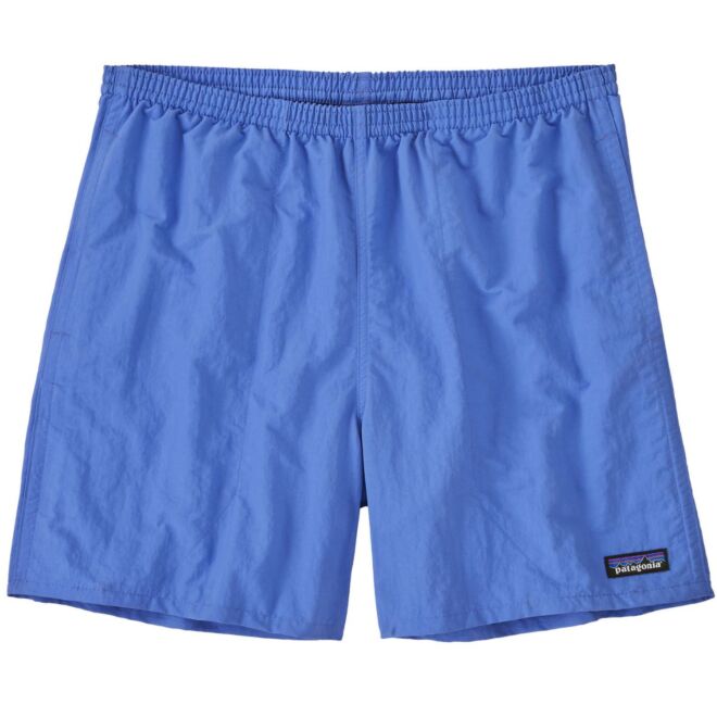 Patagonia M's Baggies Shorts 5 inch pantaloni corti uomo