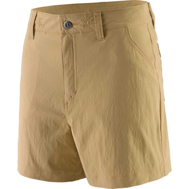 Patagonia W's Quandary Shorts - 5'' pantaloni donna