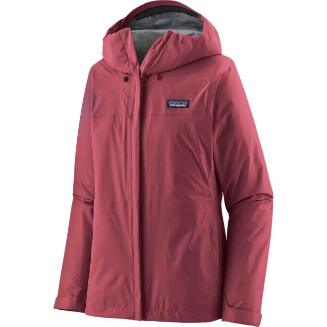 Patagonia Women's Torrentshell 3L Jacket giacca hardshell donna