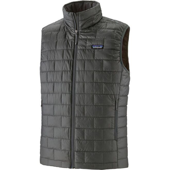 Patagonia M's Nano Puff Vest smanicato uomo