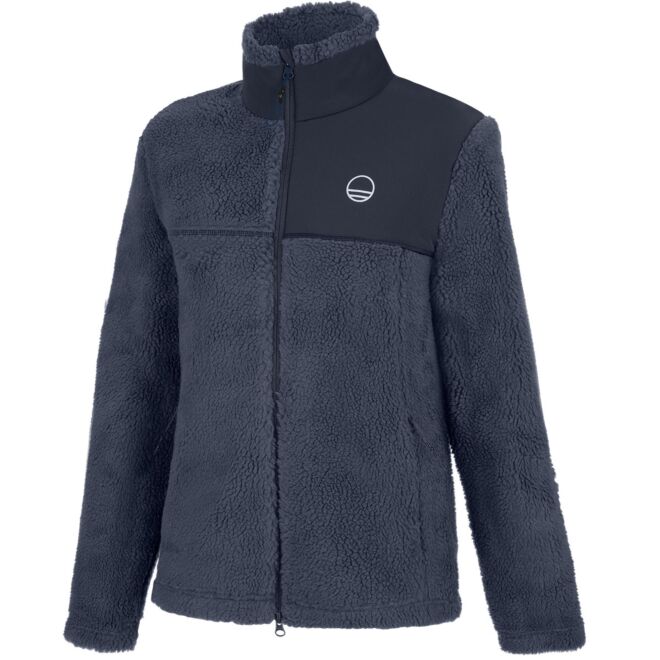 Wild Country Spotter W Jacket pile tecnico donna