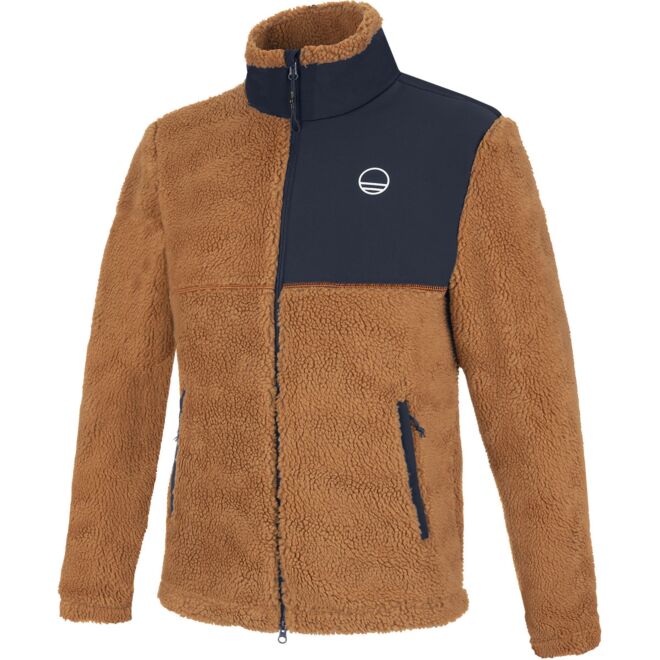 Wild Country Spotter M Jacket pile tecnico uomo