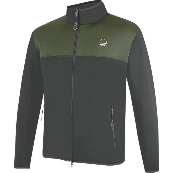 Wild Country Stamina M Sweater pile tecnico uomo