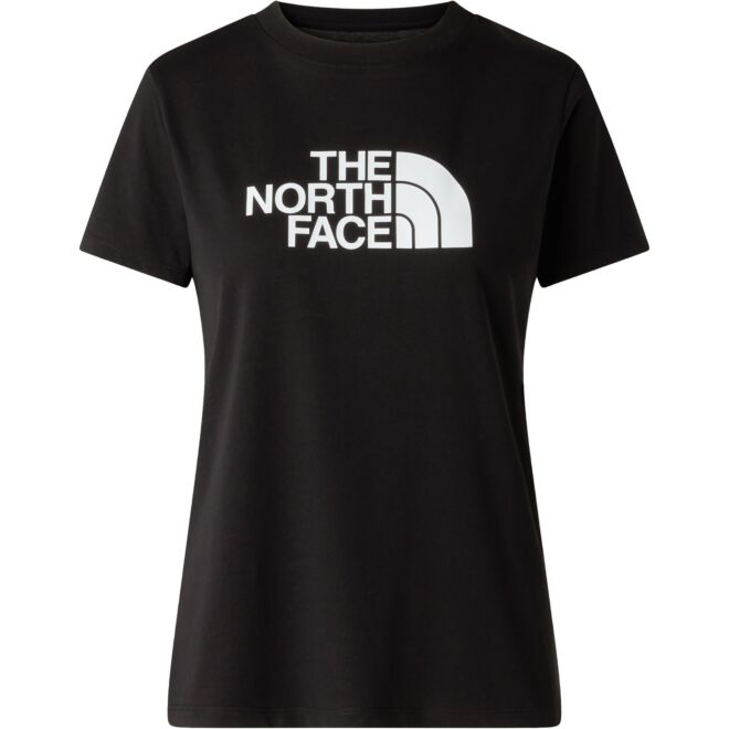 The North Face W Evolution Half Dome Slim S/S Tee maglietta donna