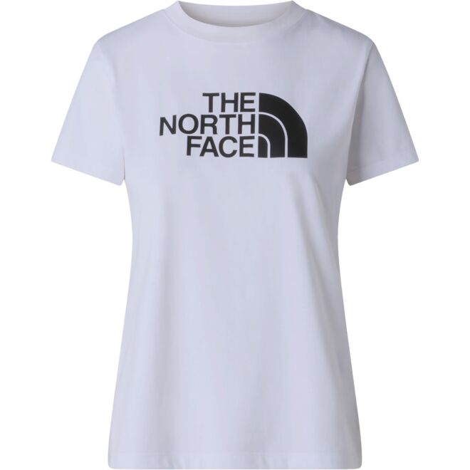 The North Face W Evolution Half Dome Slim S/S Tee maglietta donna