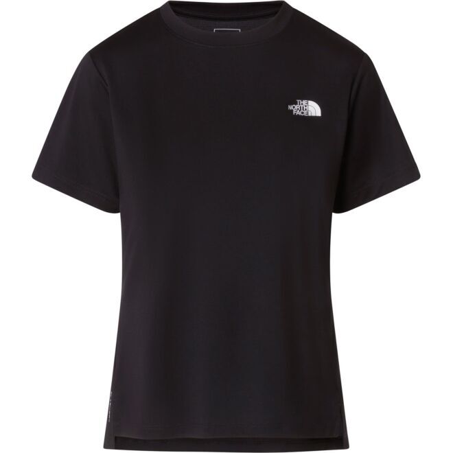 The North Face W Flex S/S Tee Reg maglietta donna