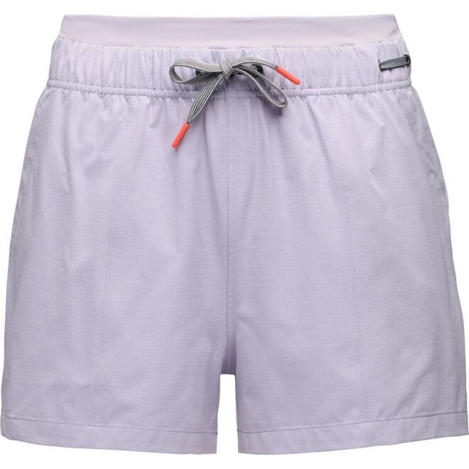 BD Black Diamond W Sequence Shorts pantaloni corti donna