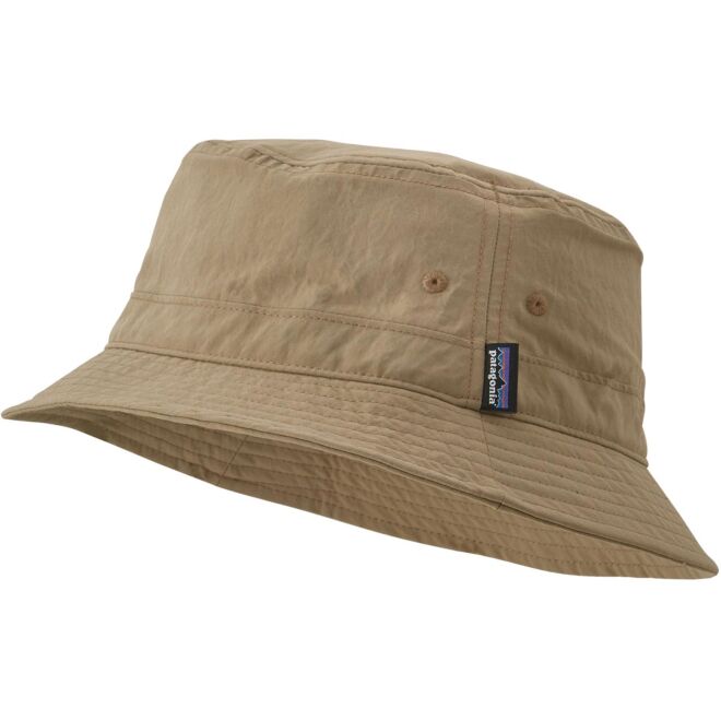 Patagonia Wavefarer Bucket Hat cappello