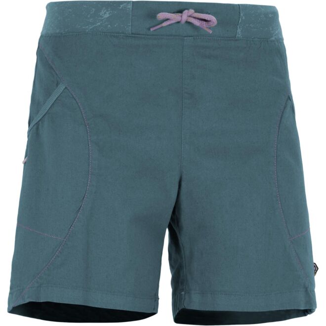 E9 Enove Wendy 2.4 pantaloncini corti donna