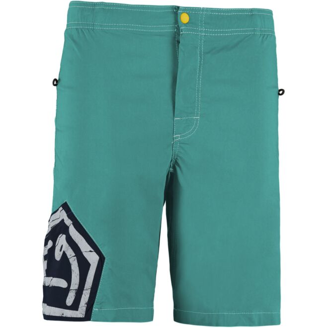 E9 Enove Wet pantaloni corti uomo