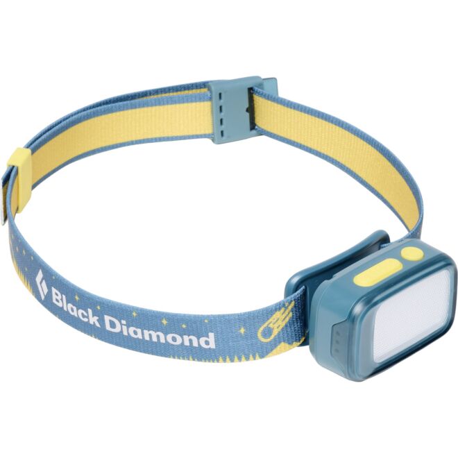 BD Black Diamond Wiz Kid Headlamp lampada frontale bambino