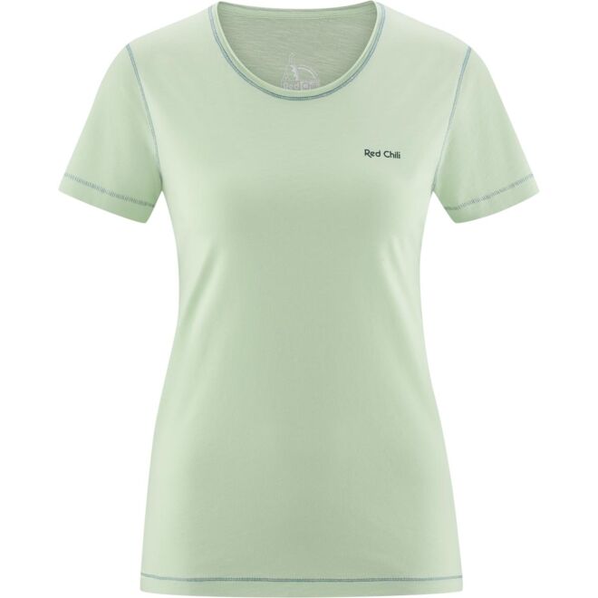 Red Chili Wo Satori T-Shirt III t-shirt donna