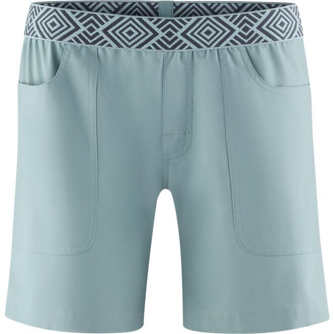 Red Chili Wo Tarao Shorts IV pantaloncini donna