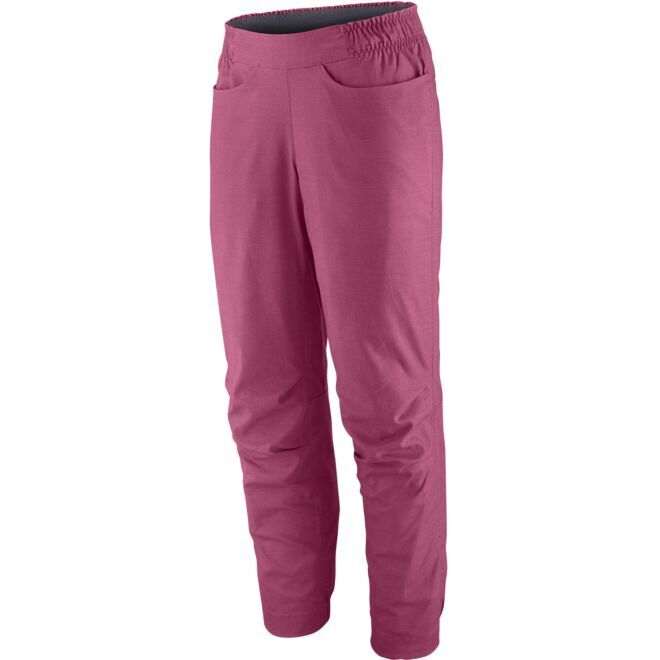 Patagonia W's Hampi Rock Pants Reg pantaloni donna