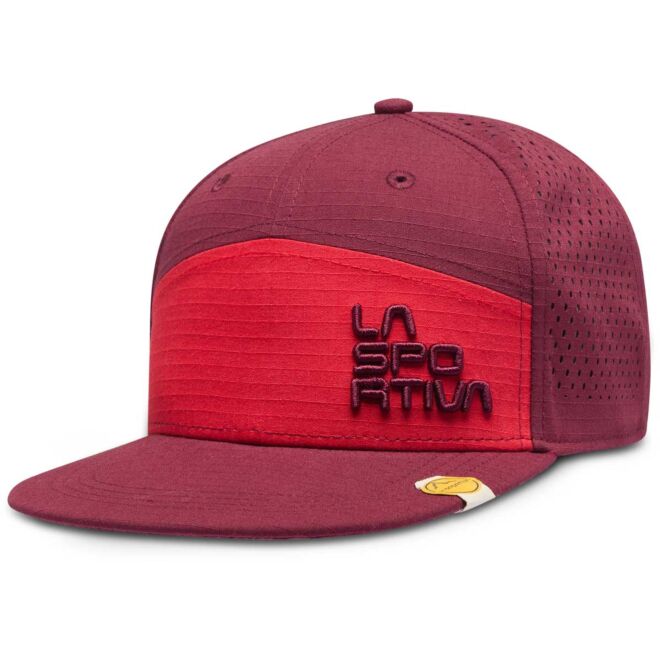 La Sportiva Traverse Trucker cappello