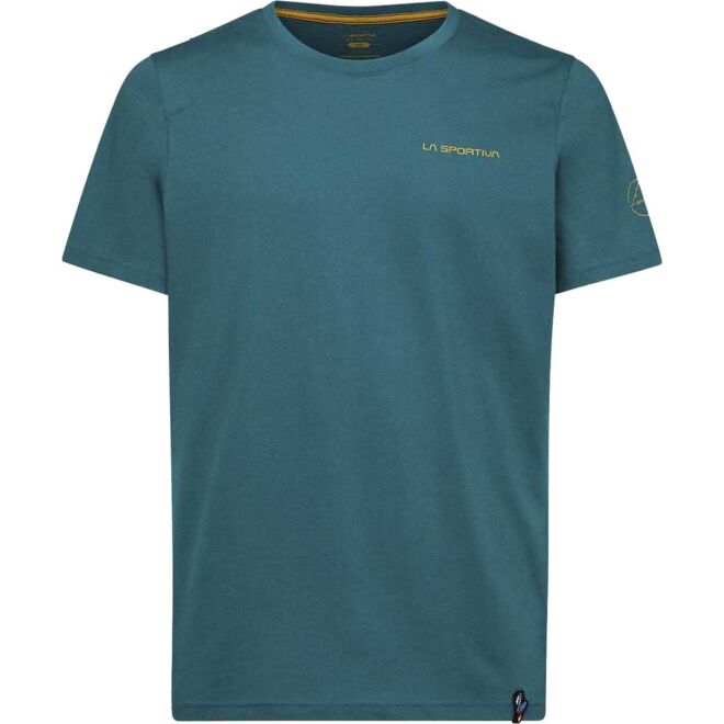 La Sportiva Back Logo T-Shirt maglietta uomo