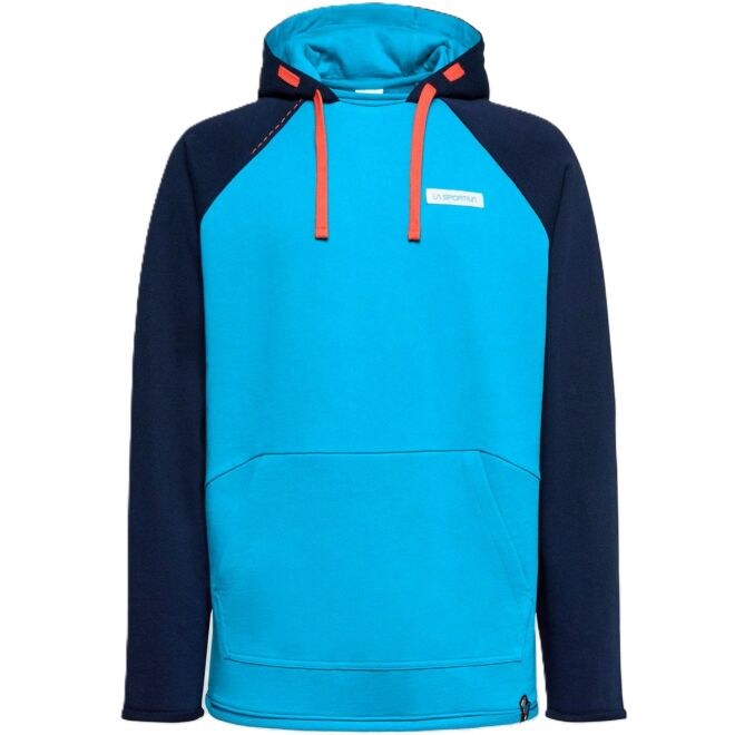La Sportiva Telendos Hoody M felpa uomo