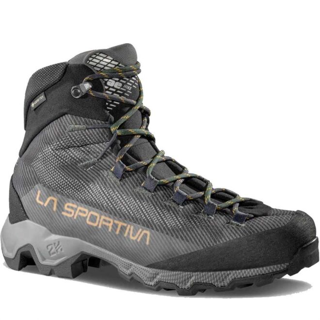 La Sportiva Aequilibrium Hike GTX scarponi trekking