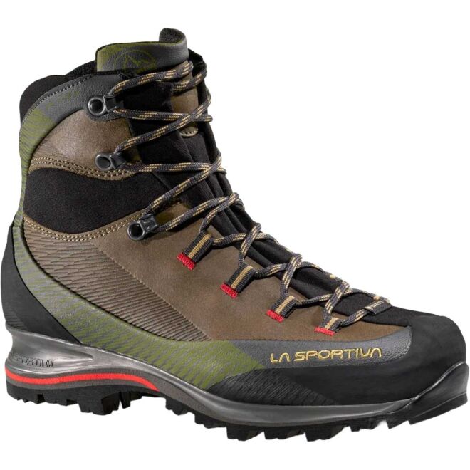 La Sportiva Trango TRK Leather GTX scarponi trekking
