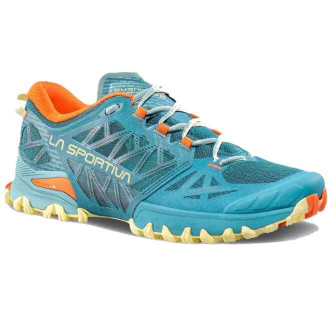 La Sportiva Bushido III Woman scarpe trail running donna