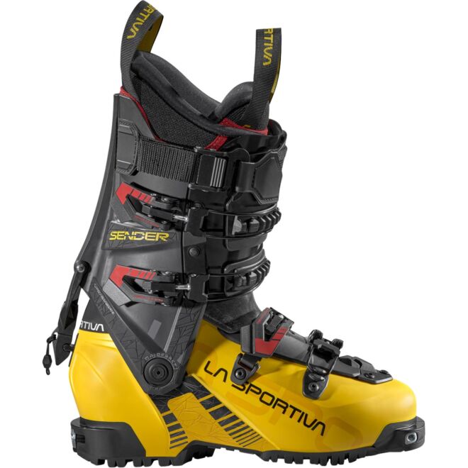 La Sportiva Sender scarponi scialpinismo