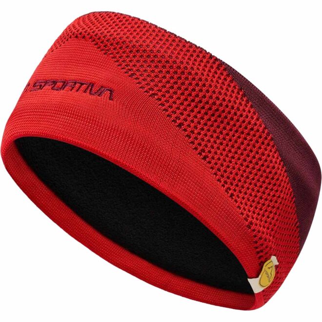 La Sportiva Knitty Headband Fasce Elastiche