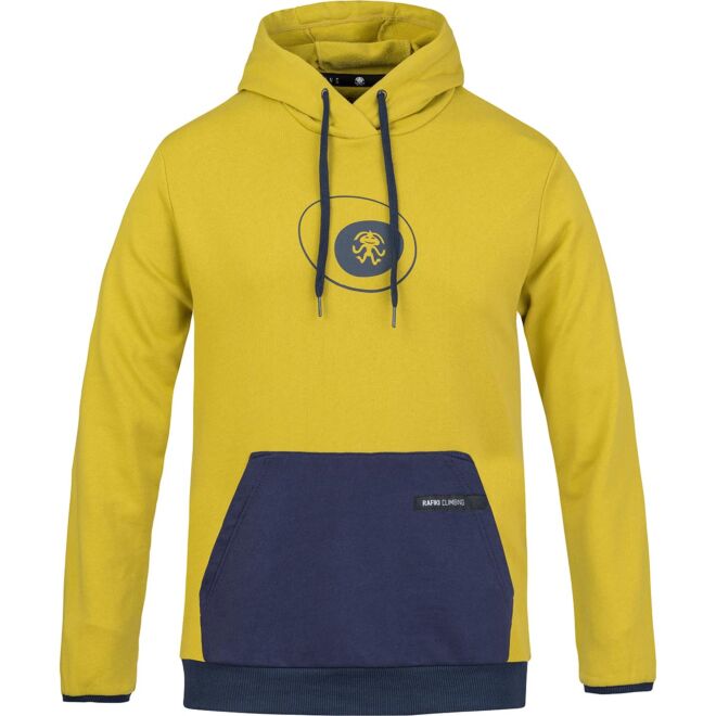Rafiki Zulu Uni felpa unisex