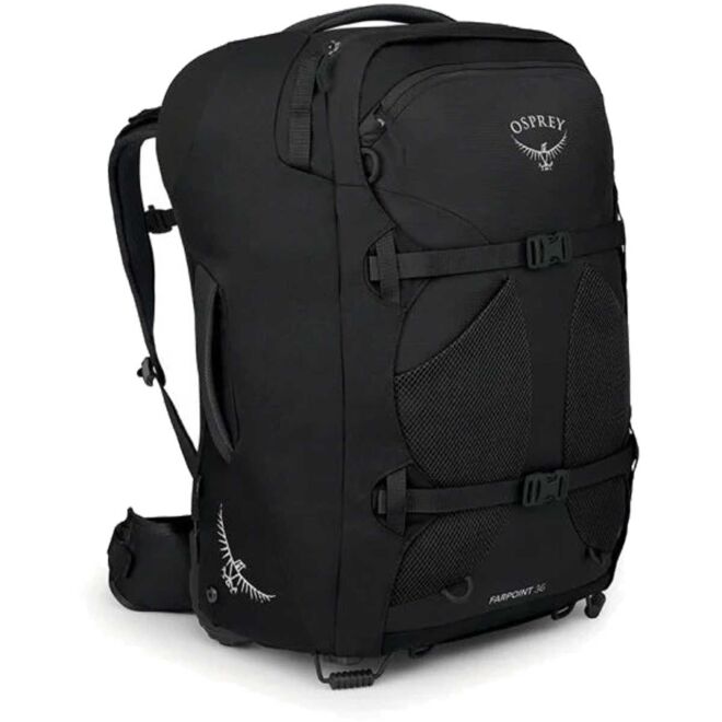Osprey Farpoint Wheels 36 zaino da viaggio